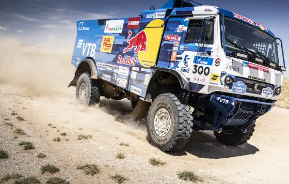 Sand, Auto, Sport, Desert, Machine, Speed, Truck, Race