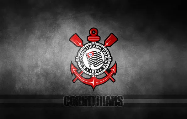 Fundo de tela do Corinthians: Róger GueDEZ