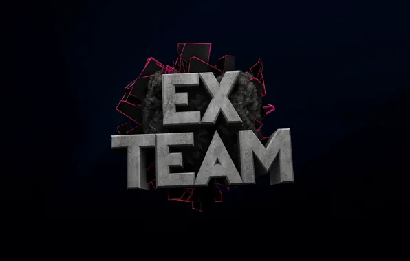 Csgo, cska, exteam