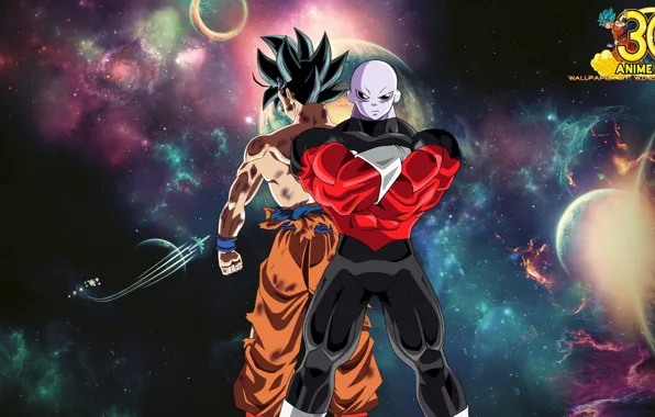 Download wallpaper DBS, game, alien, anime, asian, manga, powerful ...