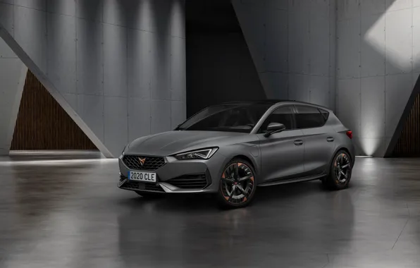 Leon, SEAT, Cupra, 2020, Worldwide, eHybrid