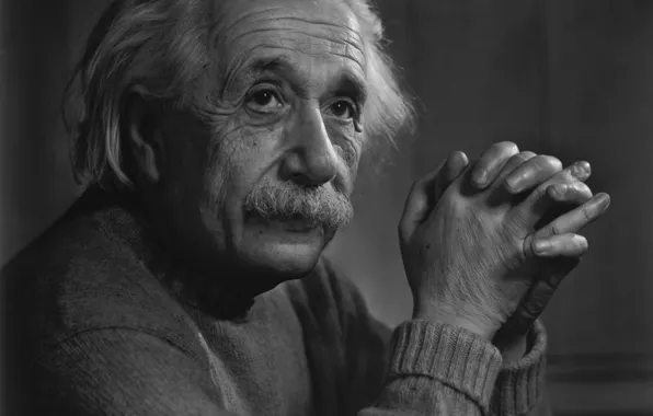 Albert Einstein, e=mc2, Albert Einstein