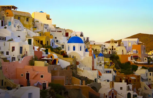 Picture home, Greece, Tyr