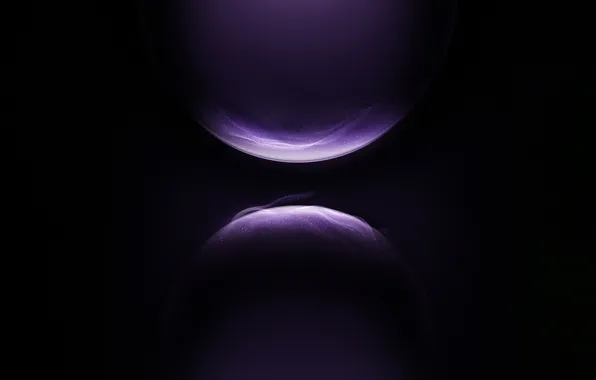 Picture abstract, Purple, Huawei