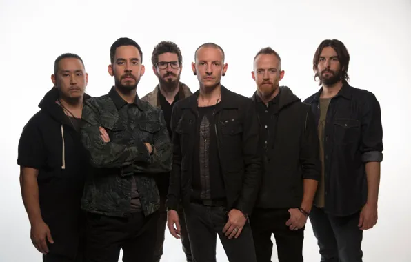 Alternative, Alternative, Linkin Park, Chester Bennington, Mike Shinoda, Linkin Park, Brand Palpitations, Joe Hahn