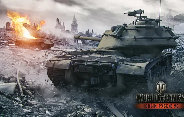 Picture tank, tanks, WoT, World of tanks, tank, World of Tanks, tanks, M103