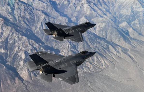 Picture Fighter, US NAVY, F-35C Lightning II