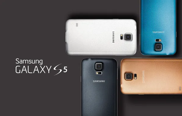 Picture smartphone, Samsung, GALAXY