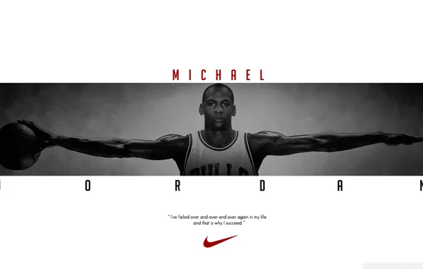 Sport, Basketball, Michael Jordan, Michael Jordan, Basketball, Nba, NBA