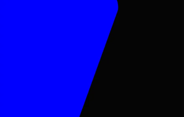 Picture blue, abstraction, background, black, texture