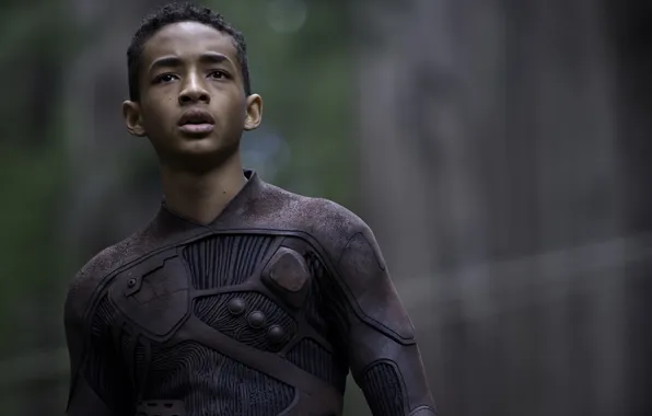 Picture After Earth, After earth, Another Raige, Jaden Smith, Jaden Smith