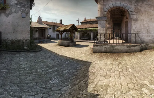 Inferno, csgo, cs go, Counter Strike:Global Offensive
