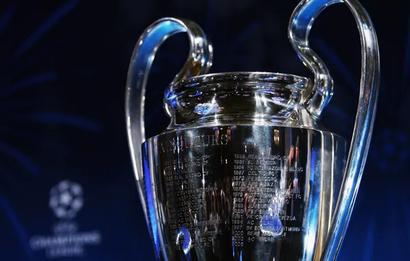 Football, Champions League, Champions League Cup, Champions Cup