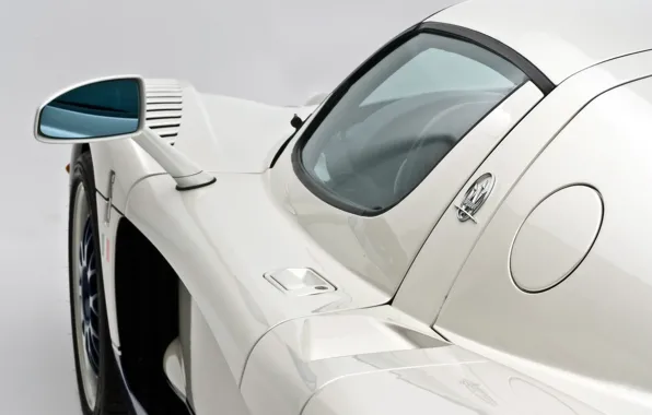 Maserati, supercar, MC12, Edo competition