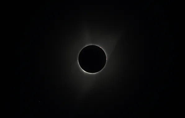 Picture the sky, solar Eclipse, phenomenon