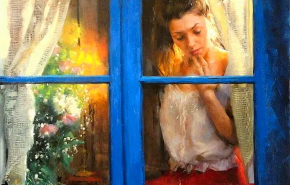 Background, widescreen, Wallpaper, picture, wallpaper, painting, widescreen, background