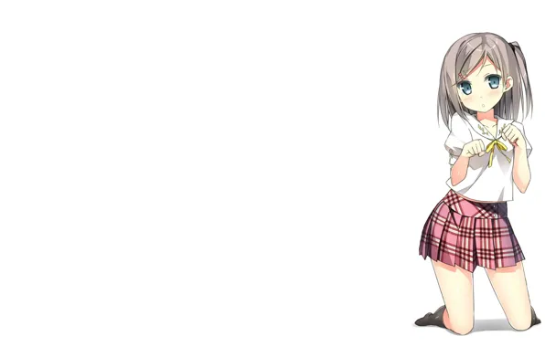 Kawaii, nothing, anime, pretty, asian, manga, japanese, oriental