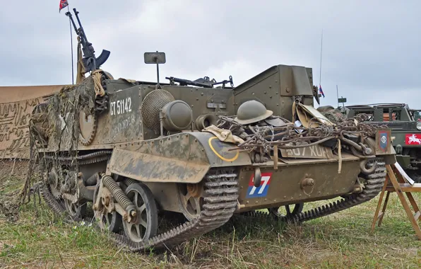War, helmet, British, machine gun, multipurpose, APC, easy, world