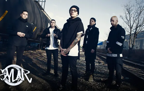 Picture music, rock, band, Sylar, metalcore, Hardcore