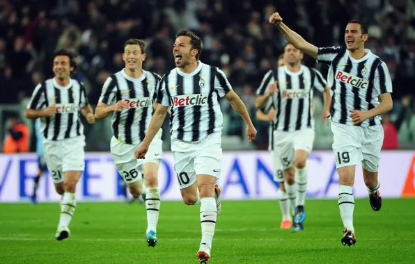 Football, Captain, Italy, Football, Legend, Alex, Juventus, Juventus