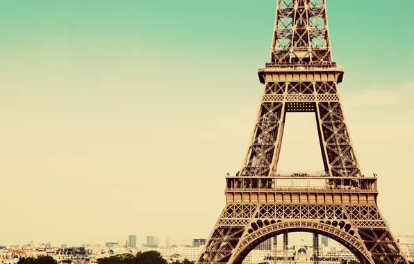Picture Paris, France, tour Eiffel, Torre Eiffel