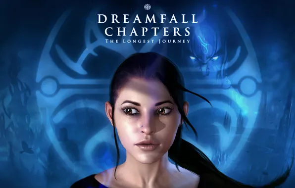 Girl, Adventure, Blink Studios, Rakel Johnsen, Red Thread Games, Dreamfall Chapters: The Longest Journey
