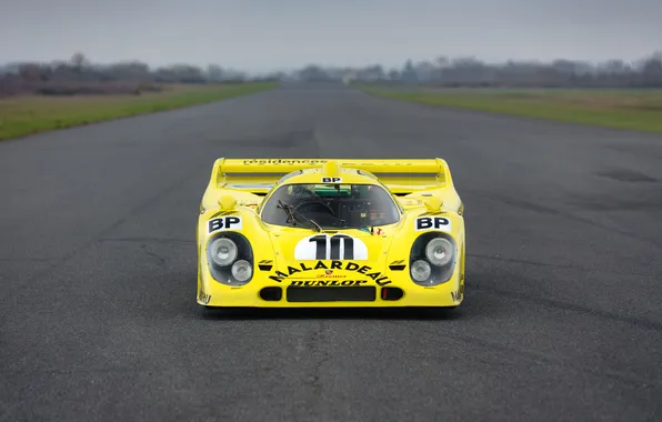 Picture Porsche, 1981, 917, Porsche 917 K81