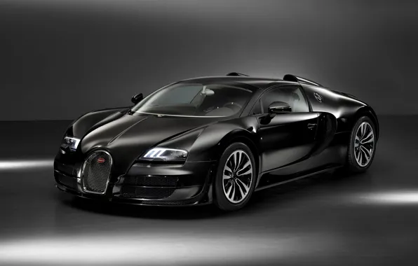 Picture coupe, hypercar, Bugatti Veyron 16.4 Grand Sport Vitesse, Jean Bugatti