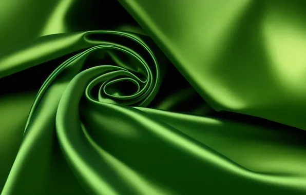 Green, background, green, Wallpaper, wallpaper, background, green, satin fabric