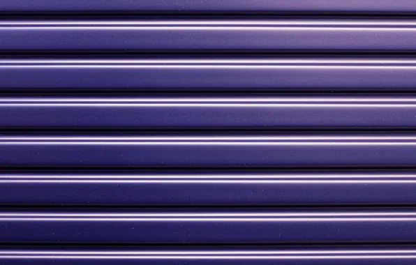 Purple, surface, strip, corrugated