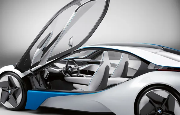 Picture BMW, VISION