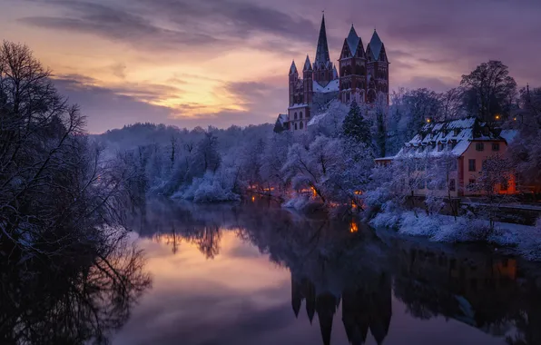 Picture Germany, Limburg, Thomas Portugall