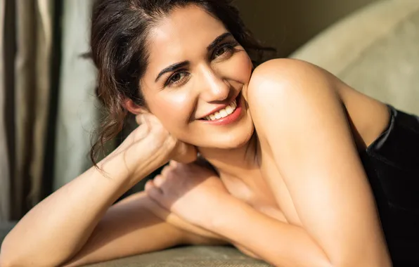 Girl, hot, sexy, fashion, eyes, smile, beautiful, figure