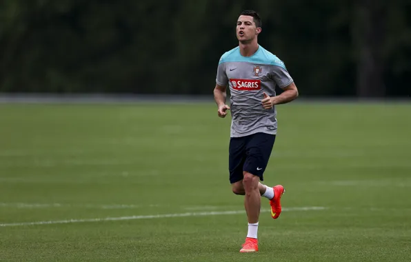 Football, Portugal, Cristiano Ronaldo, Form, Brazil, Ronaldo, Football, Real Madrid