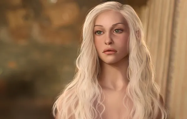 Picture Game of Thrones, Daenerys Targaryen, Ice and Fire, Daenerys Stormborn, mother of dragon