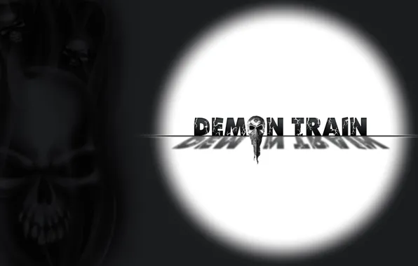 Sake, Train, Demon