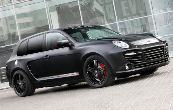 Picture tuning, Vantage, Porsche, ball Wed, Cayenne