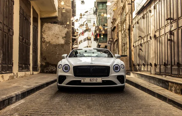 Picture Bentley, Continental GT, Bentley Continental GT Speed