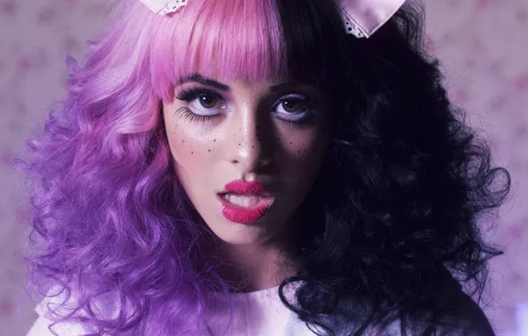 Singer, Melanie Martinez, melanie martinez, girl