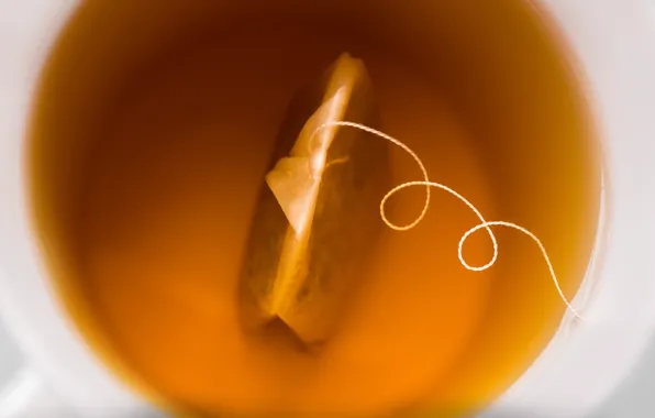 Macro, tea, mug, the Covenant