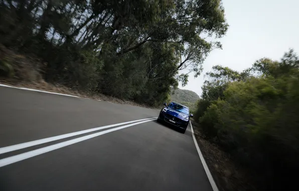 Picture Maserati, 2023, Grecale, Maserati Grecale Trofeo