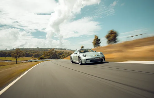 Speed, 911, Porsche, Porsche, racing track, Porsche 911 GT3, Porsche 911 GT3 70 Years Porsche …