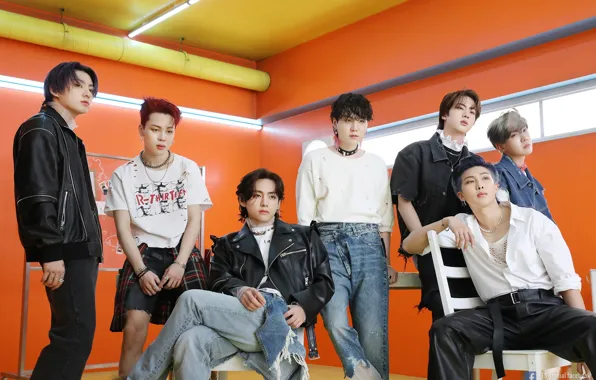 Seoul, South Korea, Min Yoongi - Suga, Park JiMin - Jimin, Jung Hosok - J-Hope, …