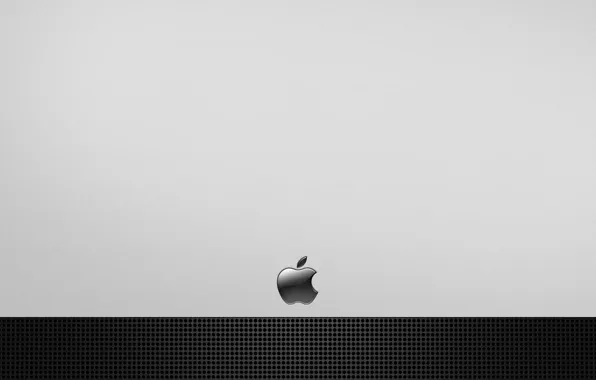 Apple, Apple, logo, logo, brand