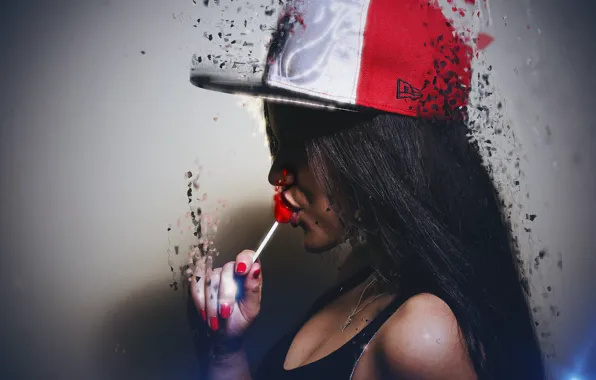 Style, effect, DISPERSION