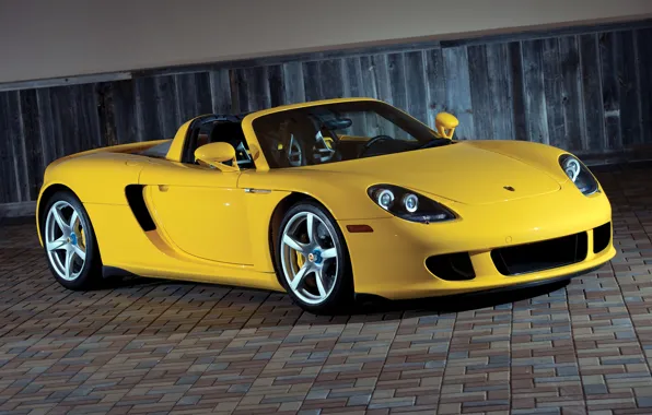 Porsche, carrera
