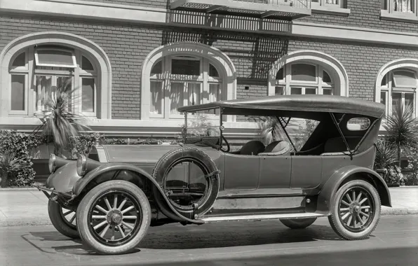 Picture auto, retro, car, classic