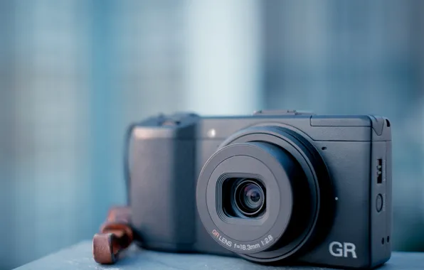 Macro, background, camera