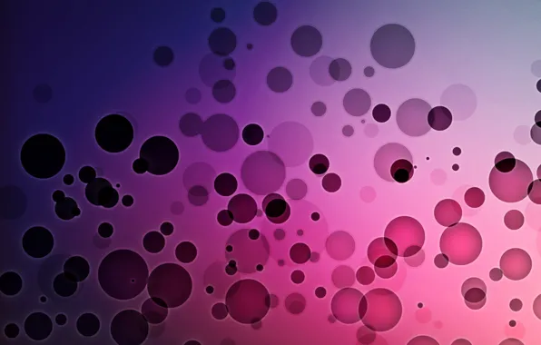 Abstraction, bubbles, creative, bubbles, circles, circles limelights