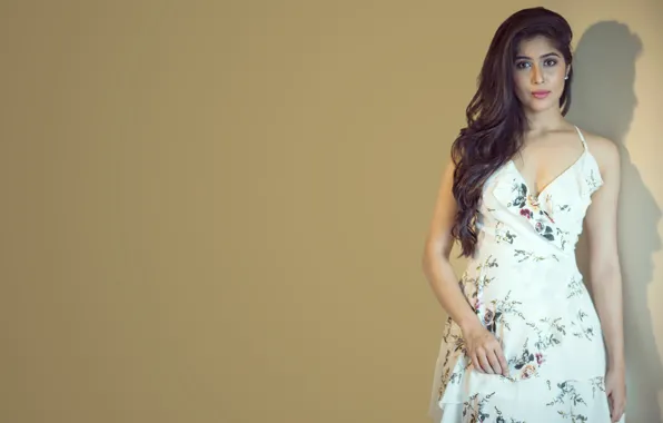 Girl, hot, sexy, eyes, smile, beautiful, figure, model